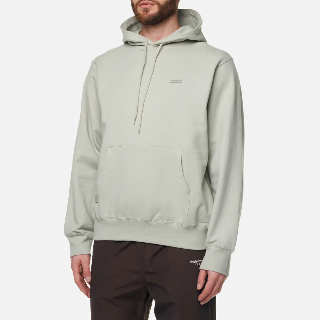 thisisneverthat Мужская толстовка T.N.T. Classic HDP Hoodie