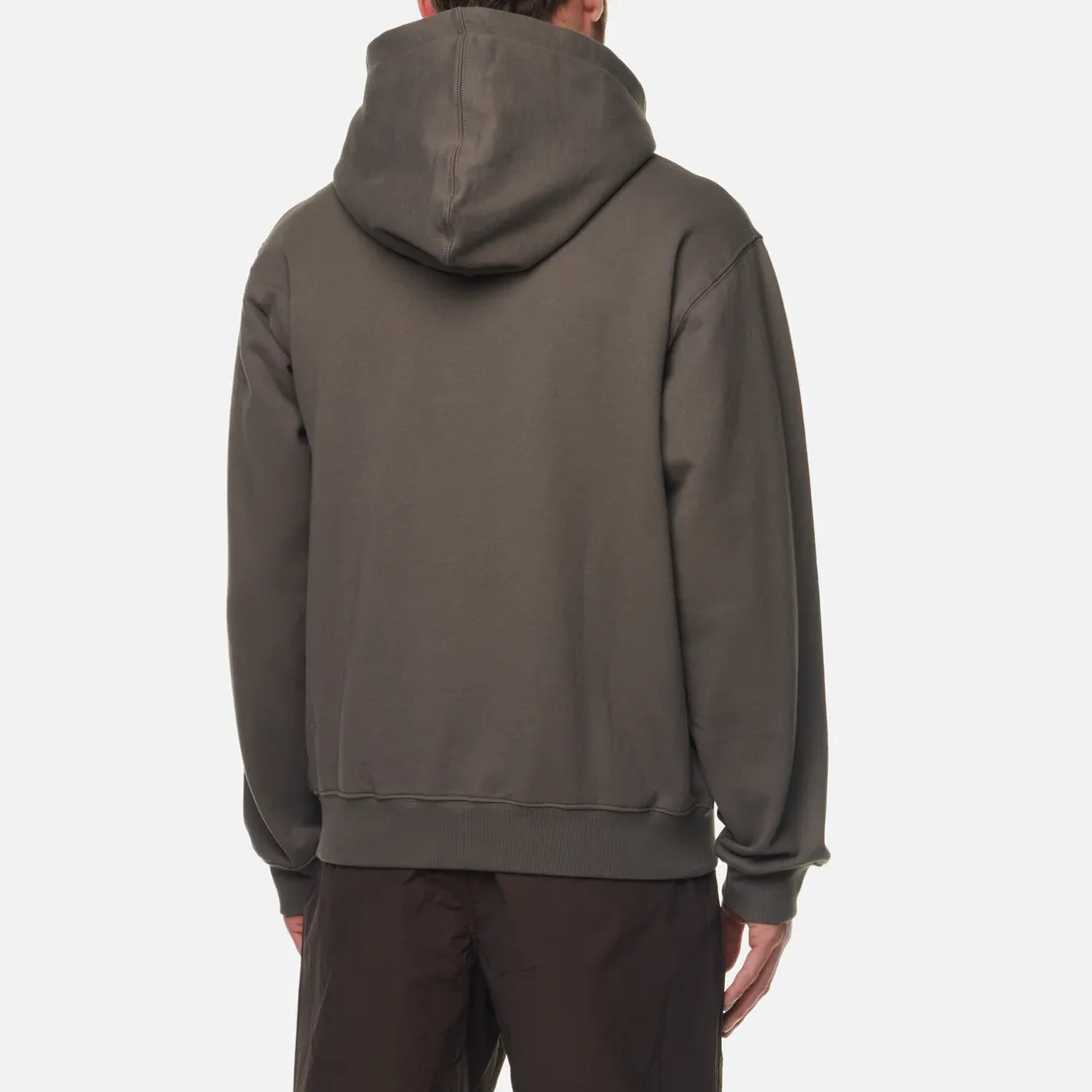 thisisneverthat Мужская толстовка T.N.T. Classic HDP Zip Up
