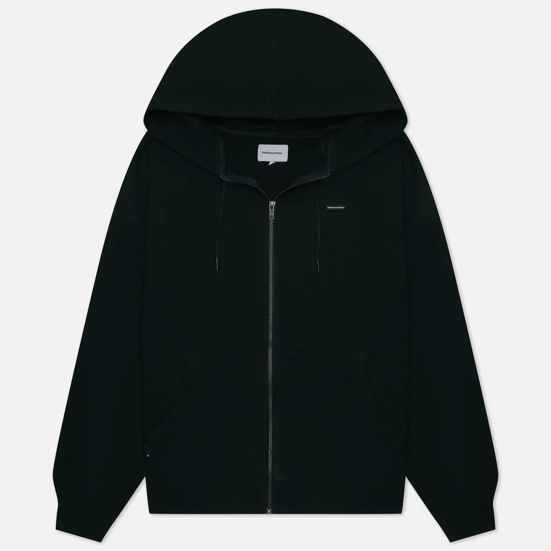 thisisneverthat Мужская толстовка T.N.T. Classic HDP Zip Up