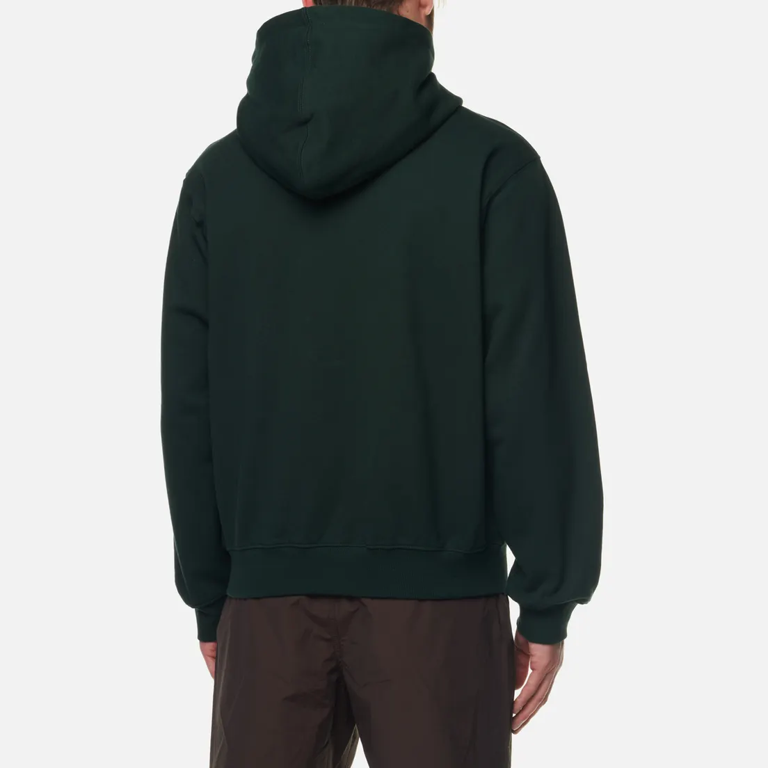 thisisneverthat Мужская толстовка T.N.T. Classic HDP Zip Up