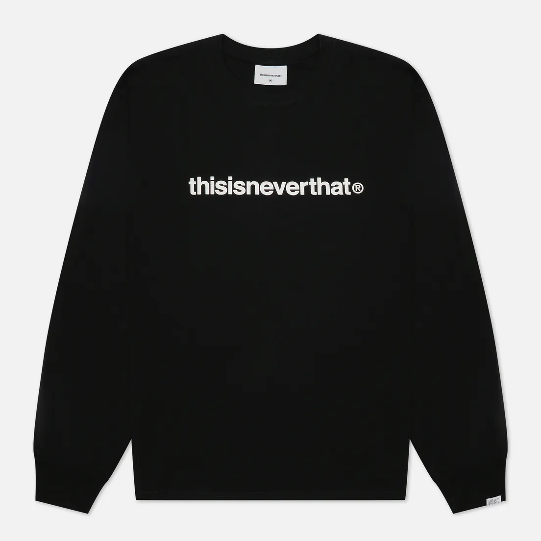thisisneverthat Мужской лонгслив T-Logo Print