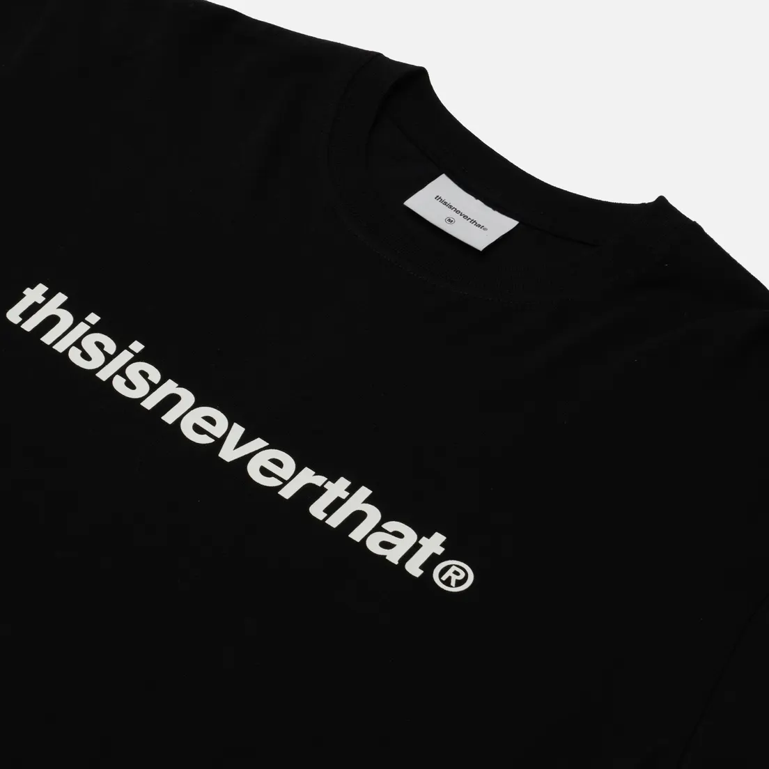 thisisneverthat Мужской лонгслив T-Logo Print