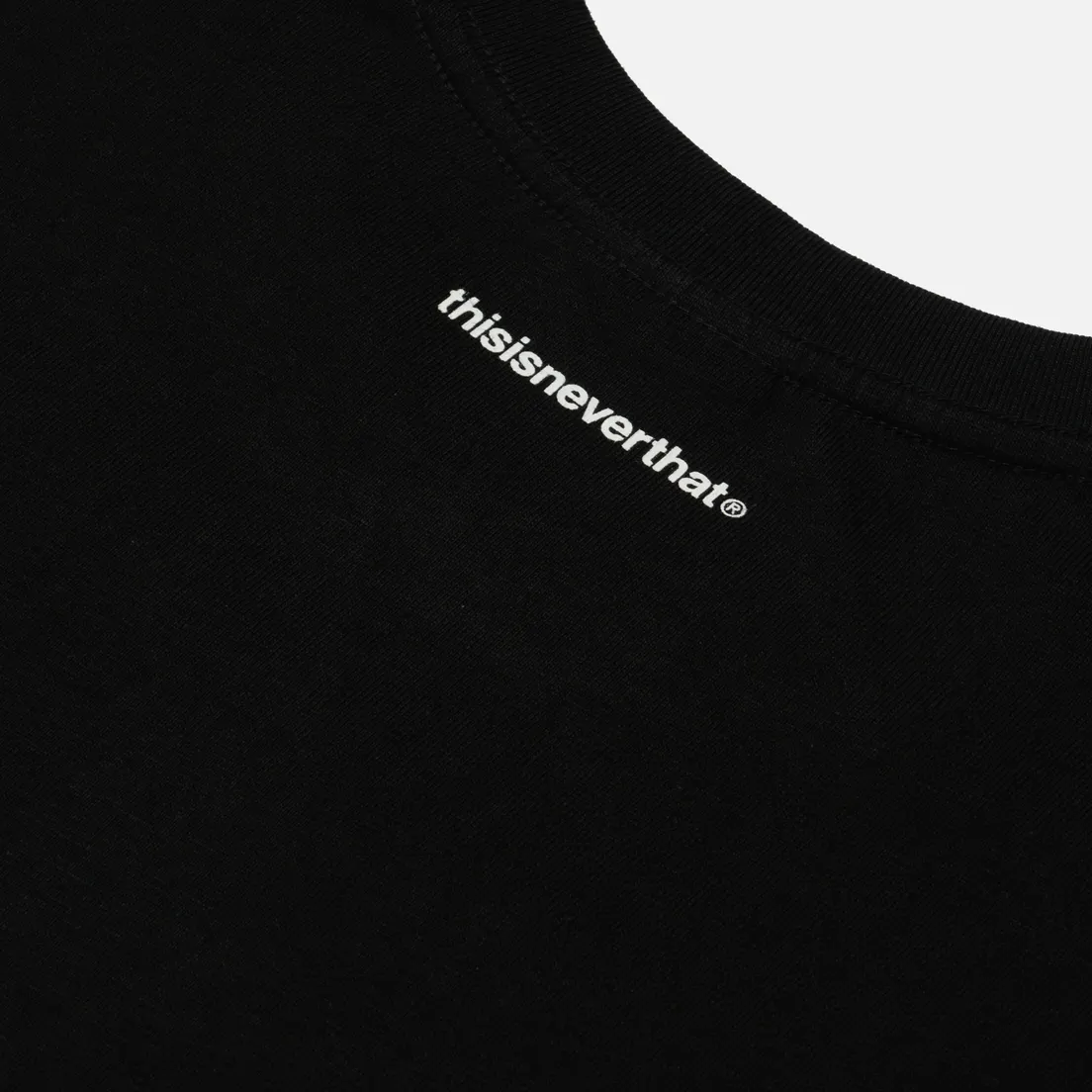 thisisneverthat Мужской лонгслив T-Logo Print