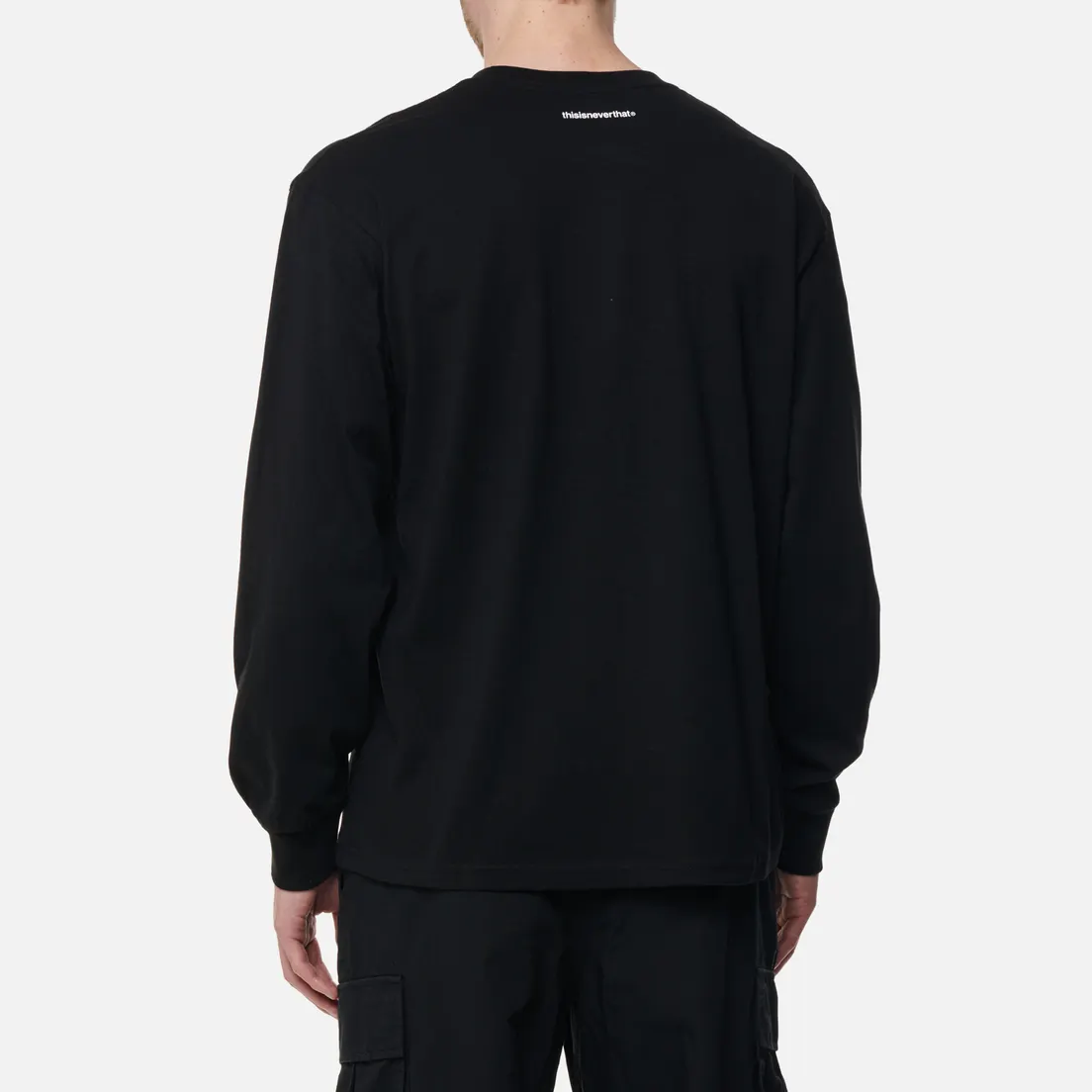 thisisneverthat Мужской лонгслив T-Logo Print