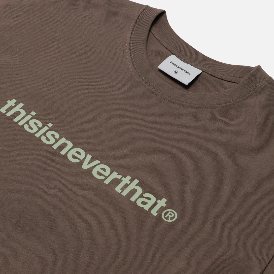 thisisneverthat Мужской лонгслив T-Logo Print