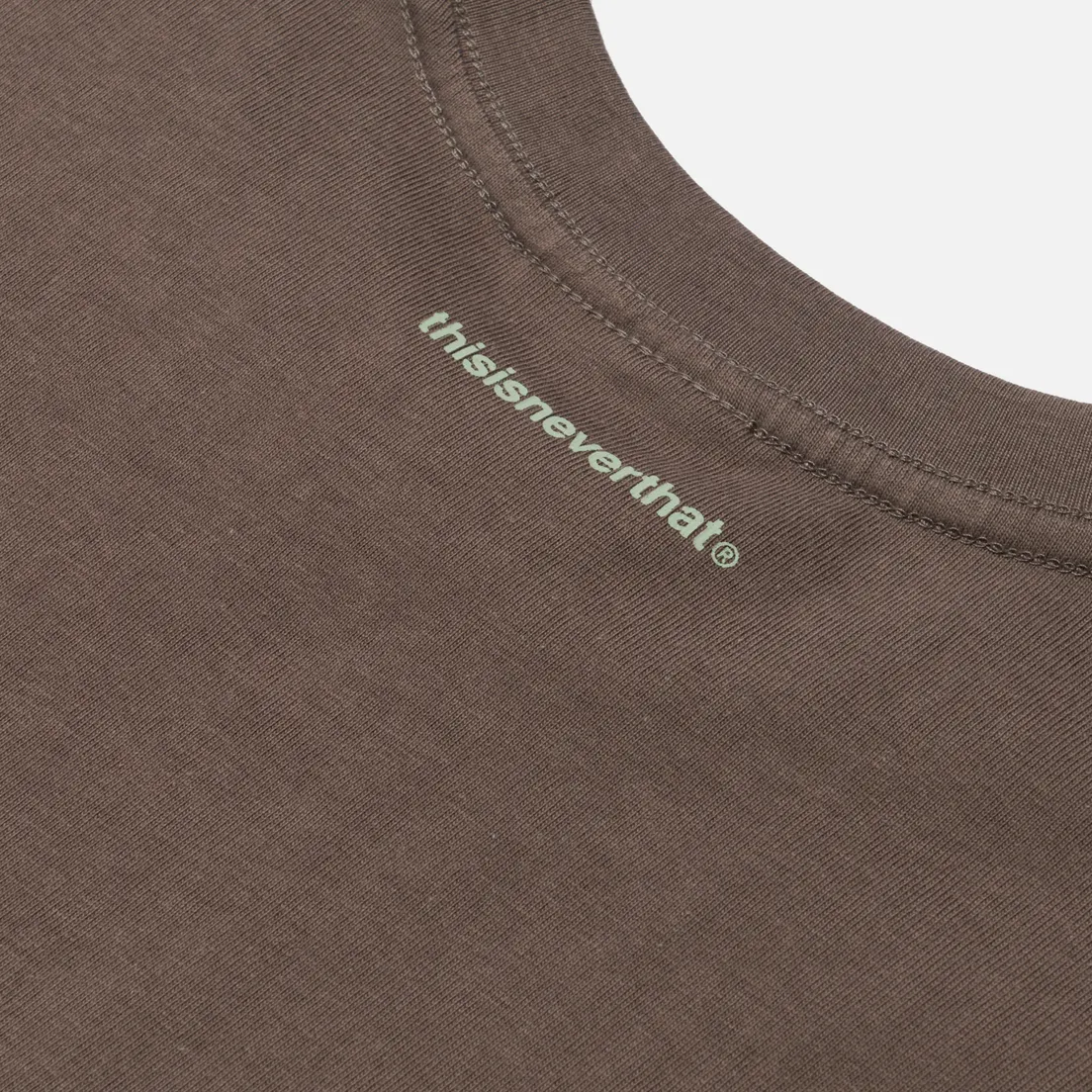 thisisneverthat Мужской лонгслив T-Logo Print