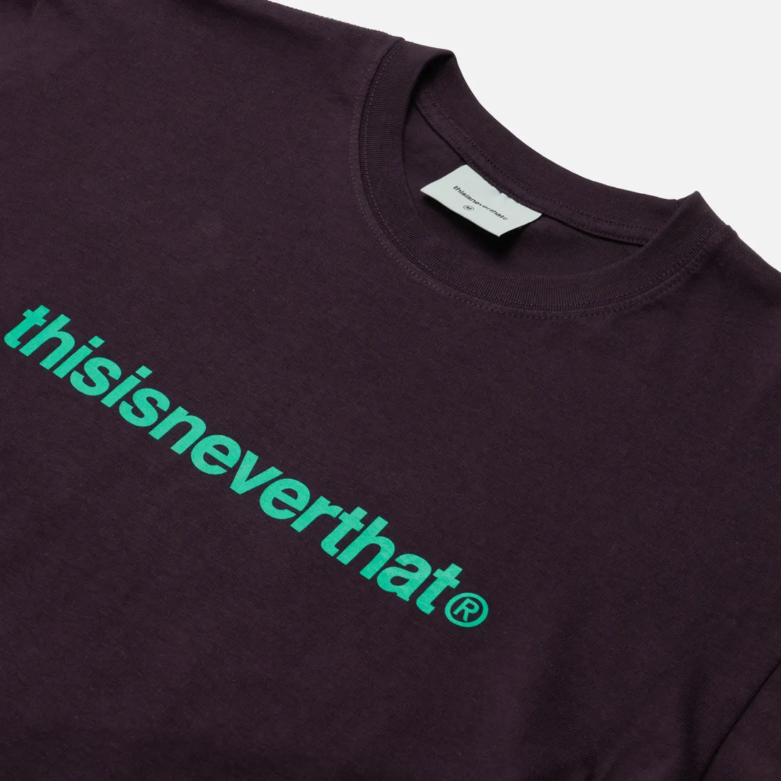 thisisneverthat Мужской лонгслив T-Logo Print