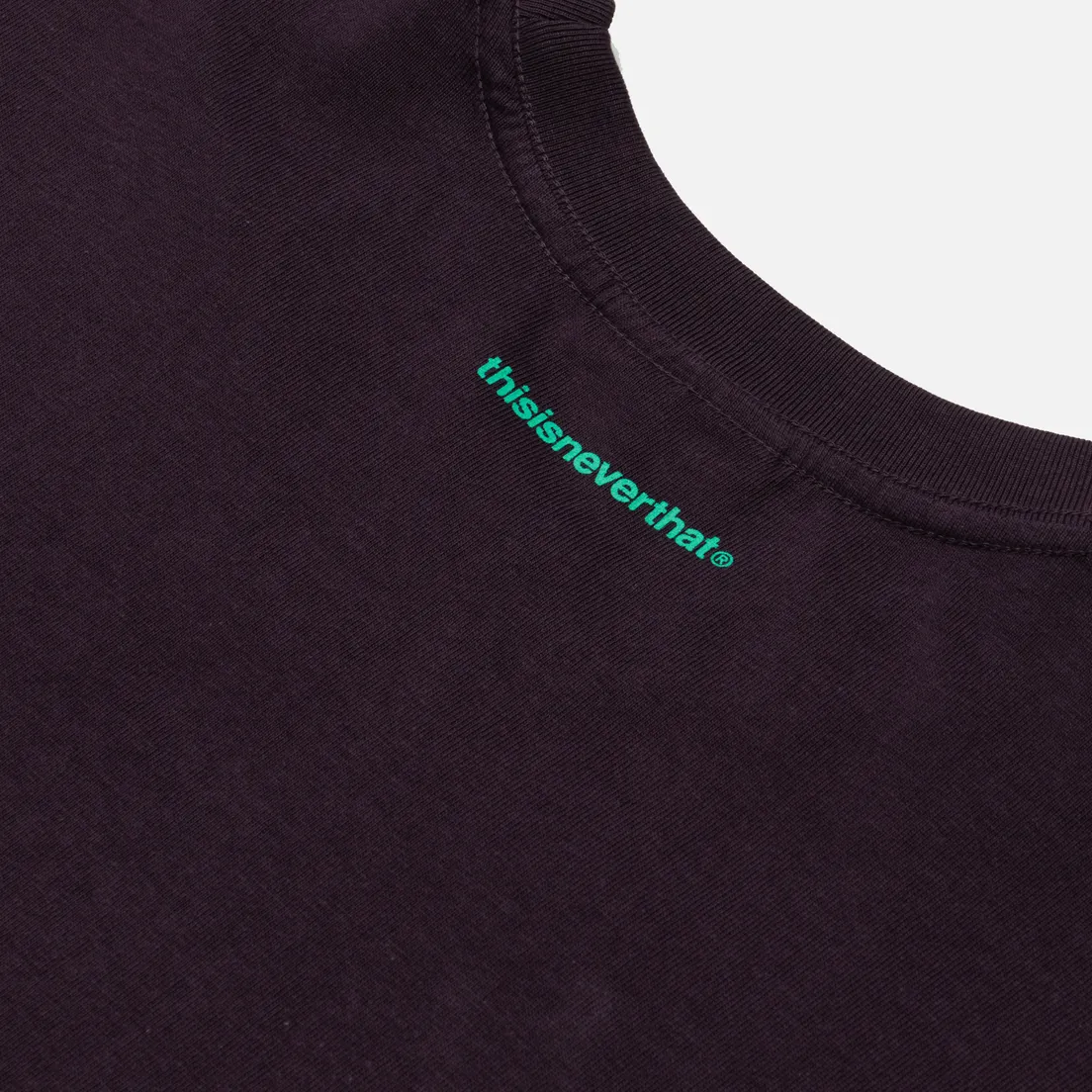 thisisneverthat Мужской лонгслив T-Logo Print