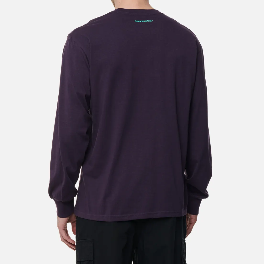 thisisneverthat Мужской лонгслив T-Logo Print