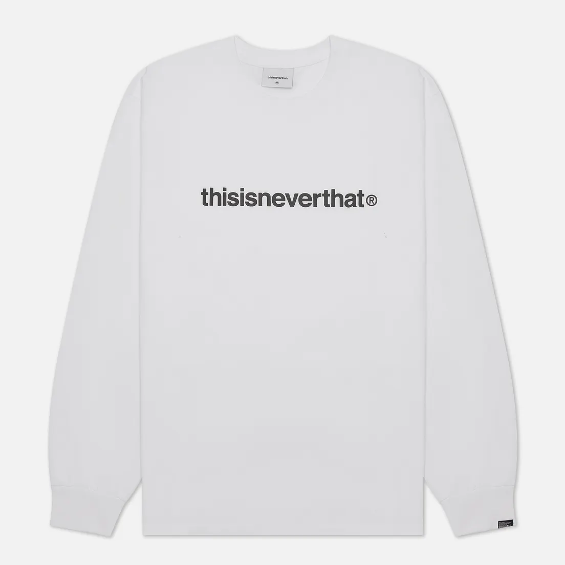 thisisneverthat Мужской лонгслив T-Logo Print