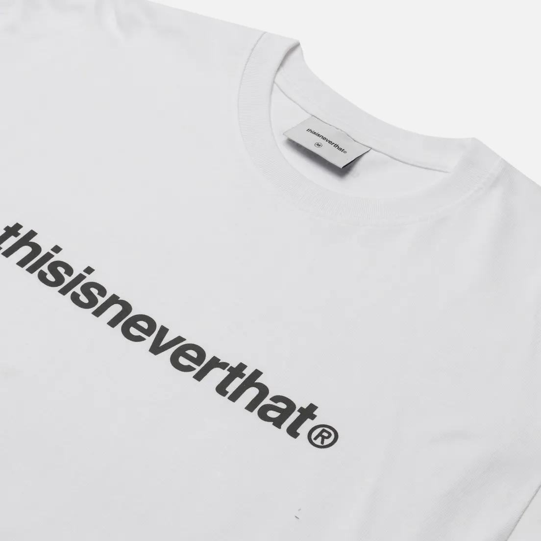 thisisneverthat Мужской лонгслив T-Logo Print
