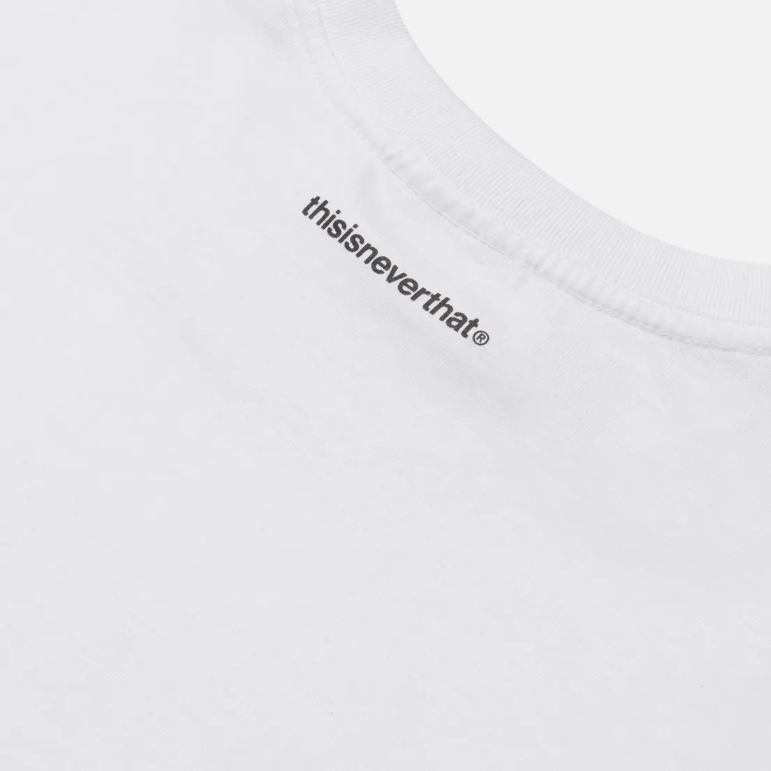 thisisneverthat Мужской лонгслив T-Logo Print
