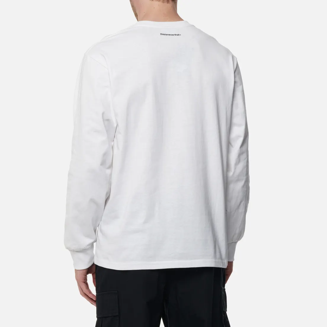 thisisneverthat Мужской лонгслив T-Logo Print
