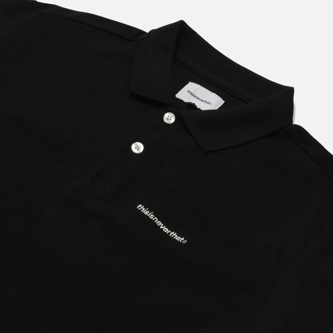 thisisneverthat Мужское поло T-Logo