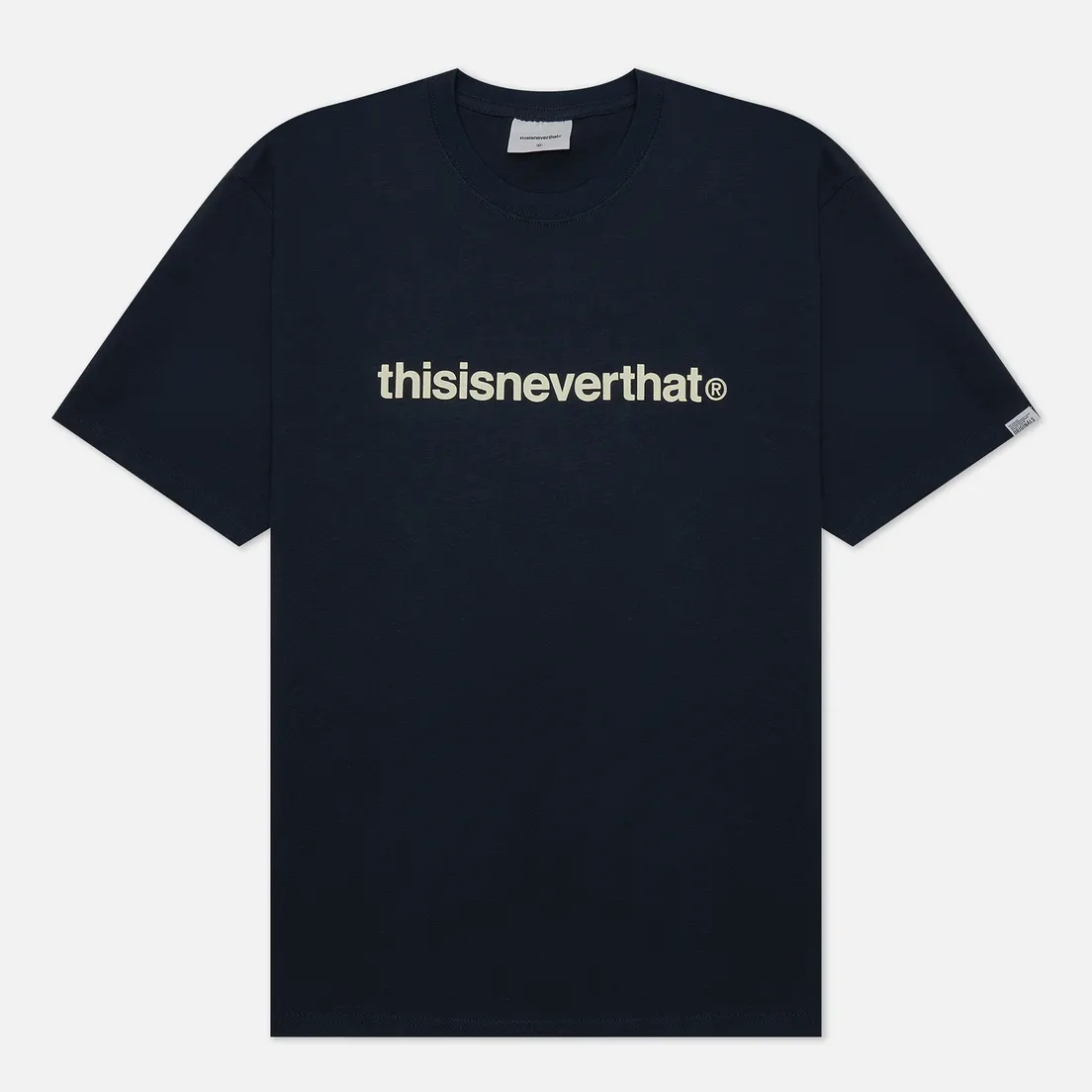 thisisneverthat Мужская футболка T-Logo Print
