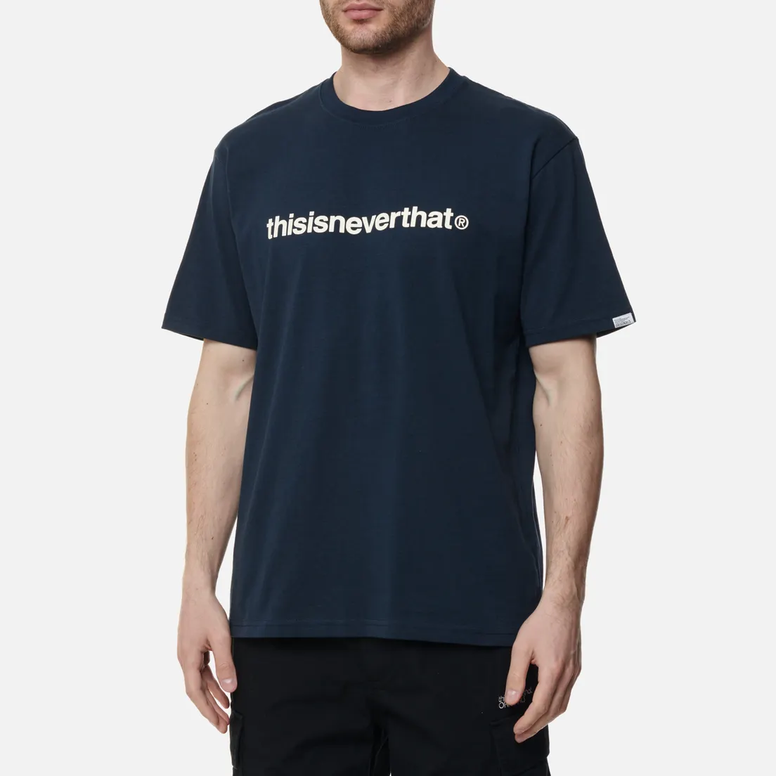 thisisneverthat Мужская футболка T-Logo Print