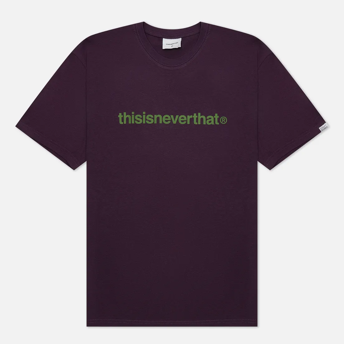 thisisneverthat Мужская футболка T-Logo Print