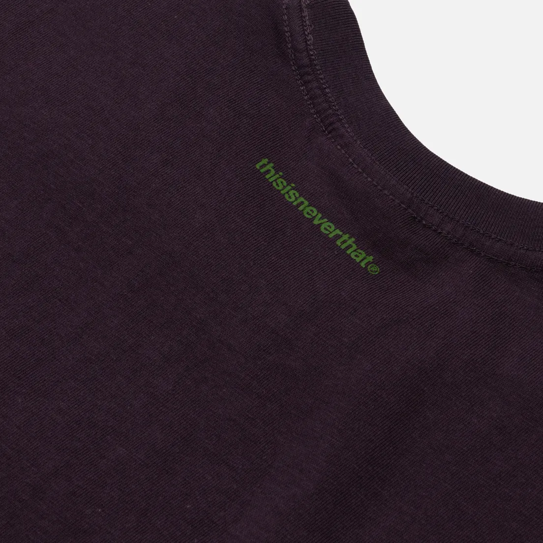 thisisneverthat Мужская футболка T-Logo Print