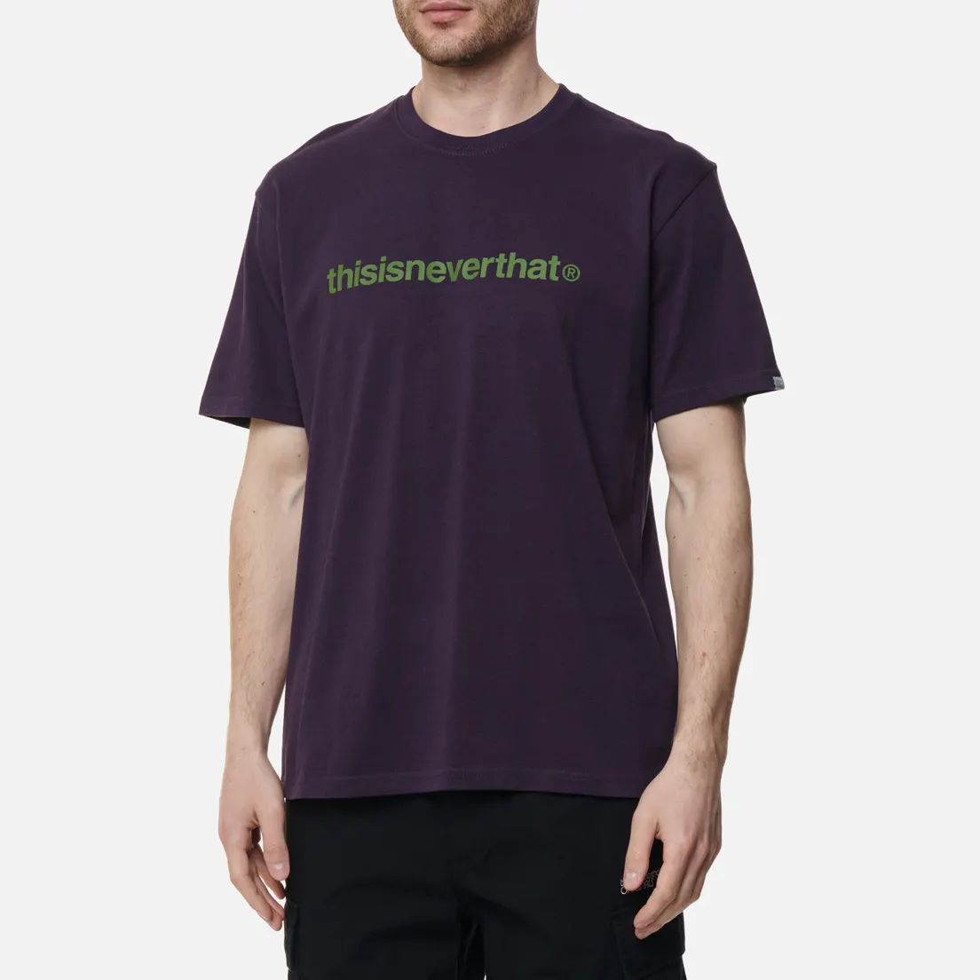 thisisneverthat Мужская футболка T-Logo Print