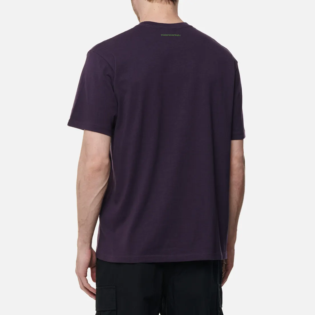 thisisneverthat Мужская футболка T-Logo Print