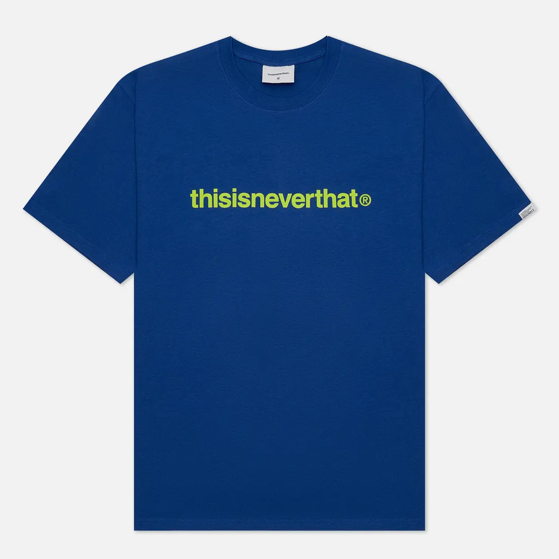 thisisneverthat Мужская футболка T-Logo Print