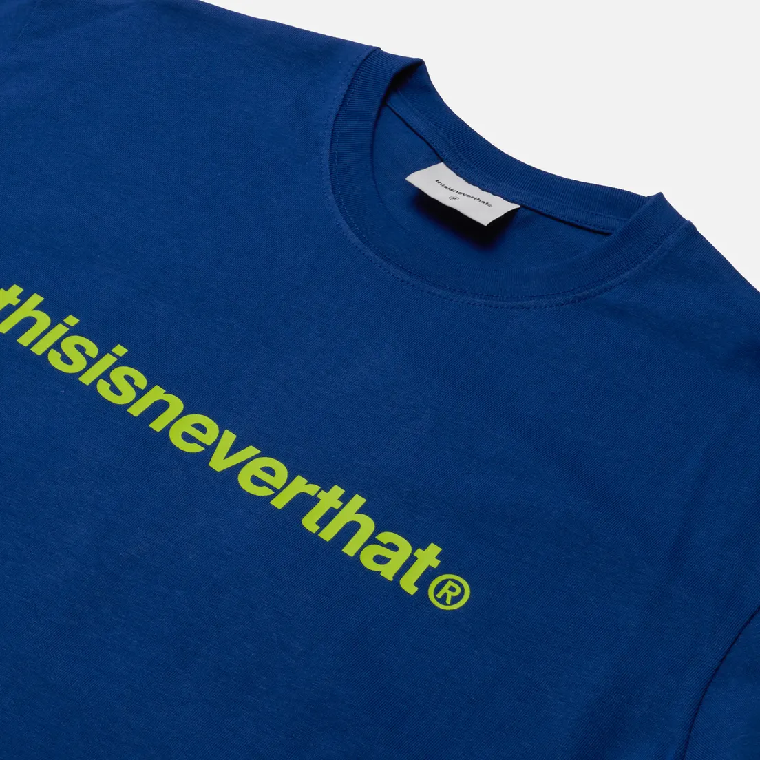 thisisneverthat Мужская футболка T-Logo Print