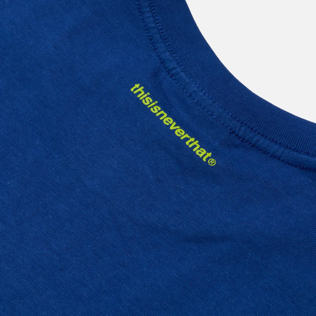 thisisneverthat Мужская футболка T-Logo Print