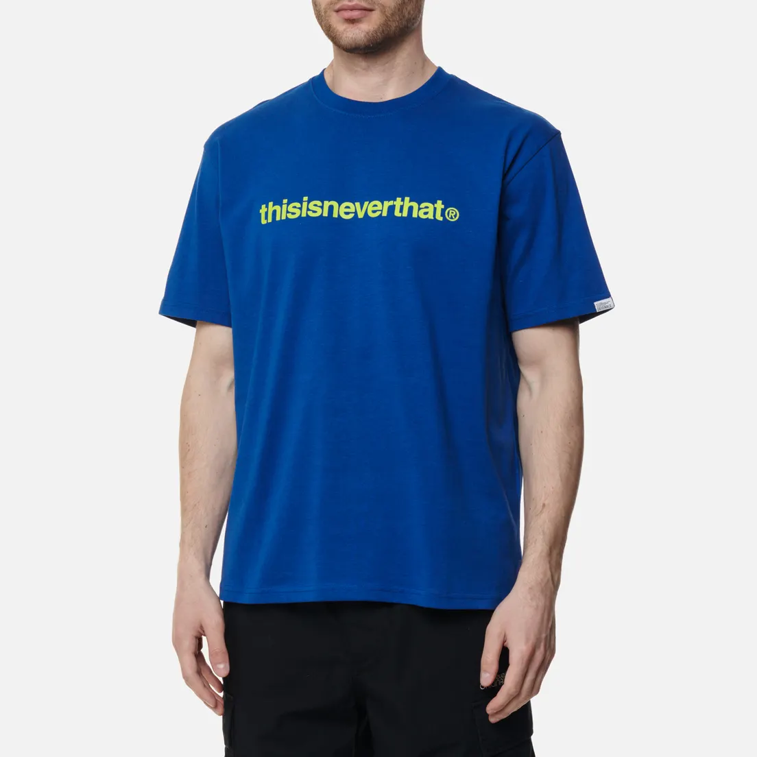 thisisneverthat Мужская футболка T-Logo Print