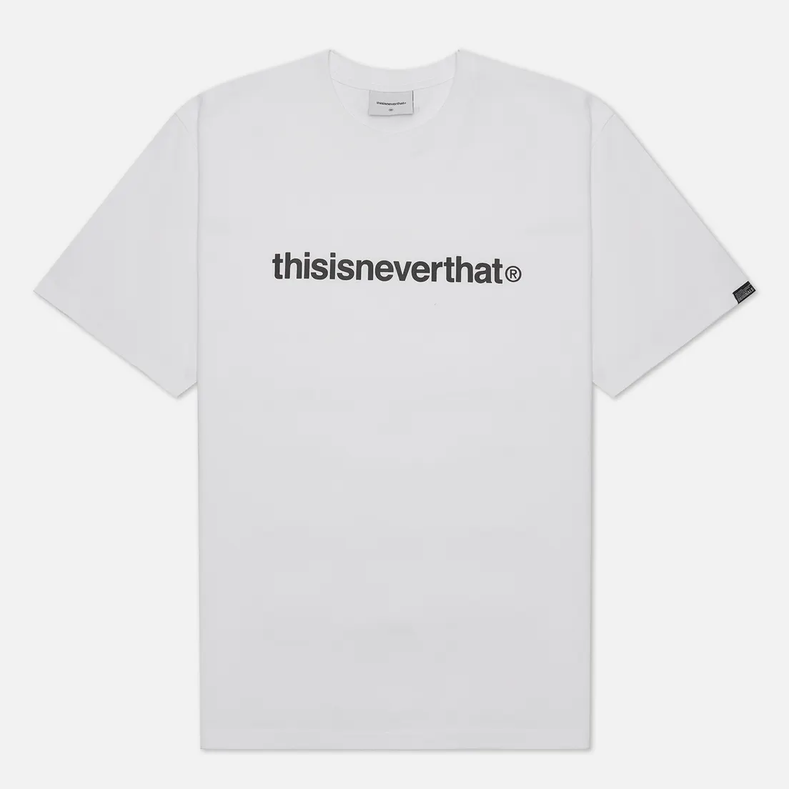 thisisneverthat Мужская футболка T-Logo Print