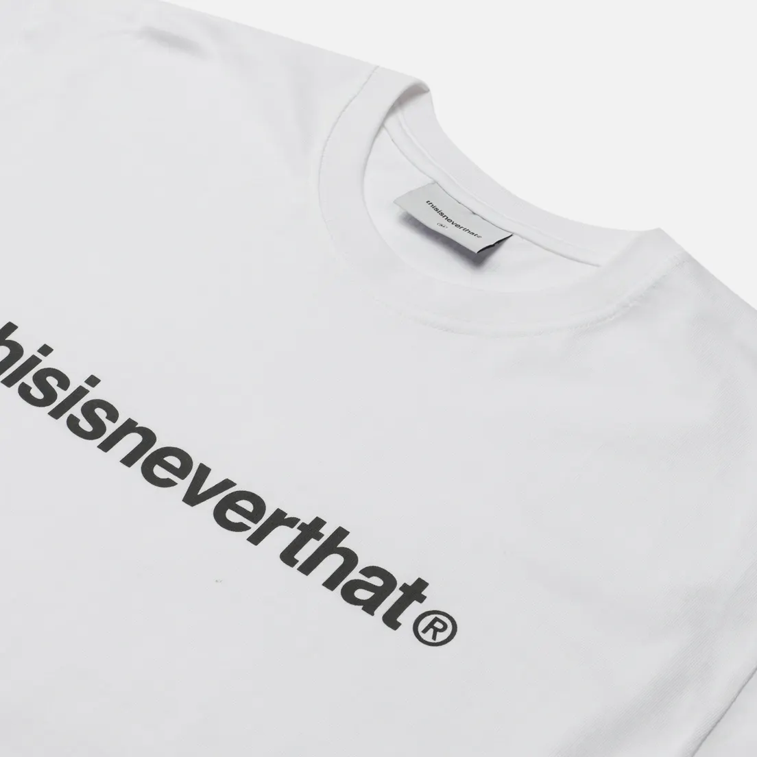 thisisneverthat Мужская футболка T-Logo Print
