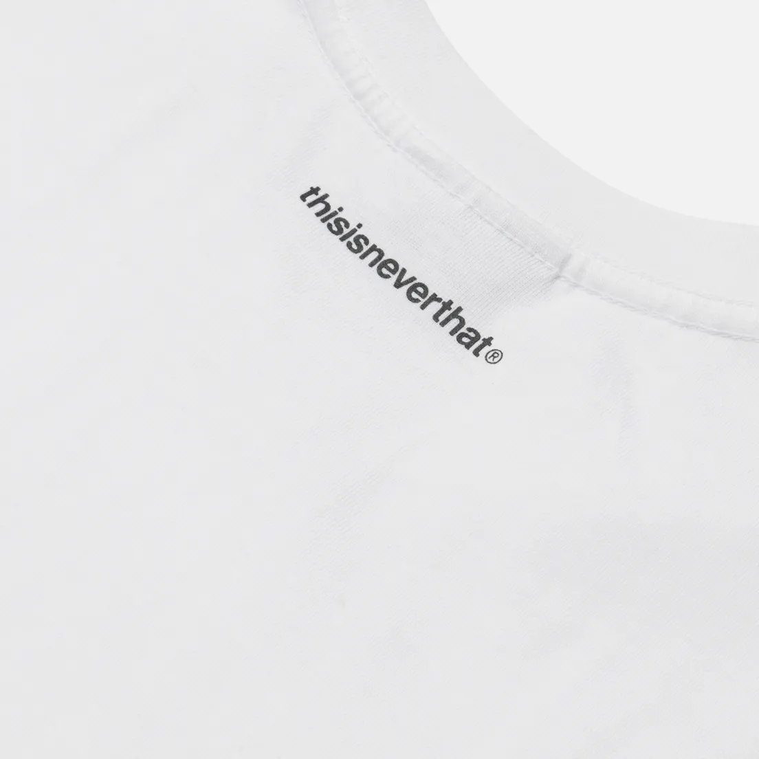thisisneverthat Мужская футболка T-Logo Print