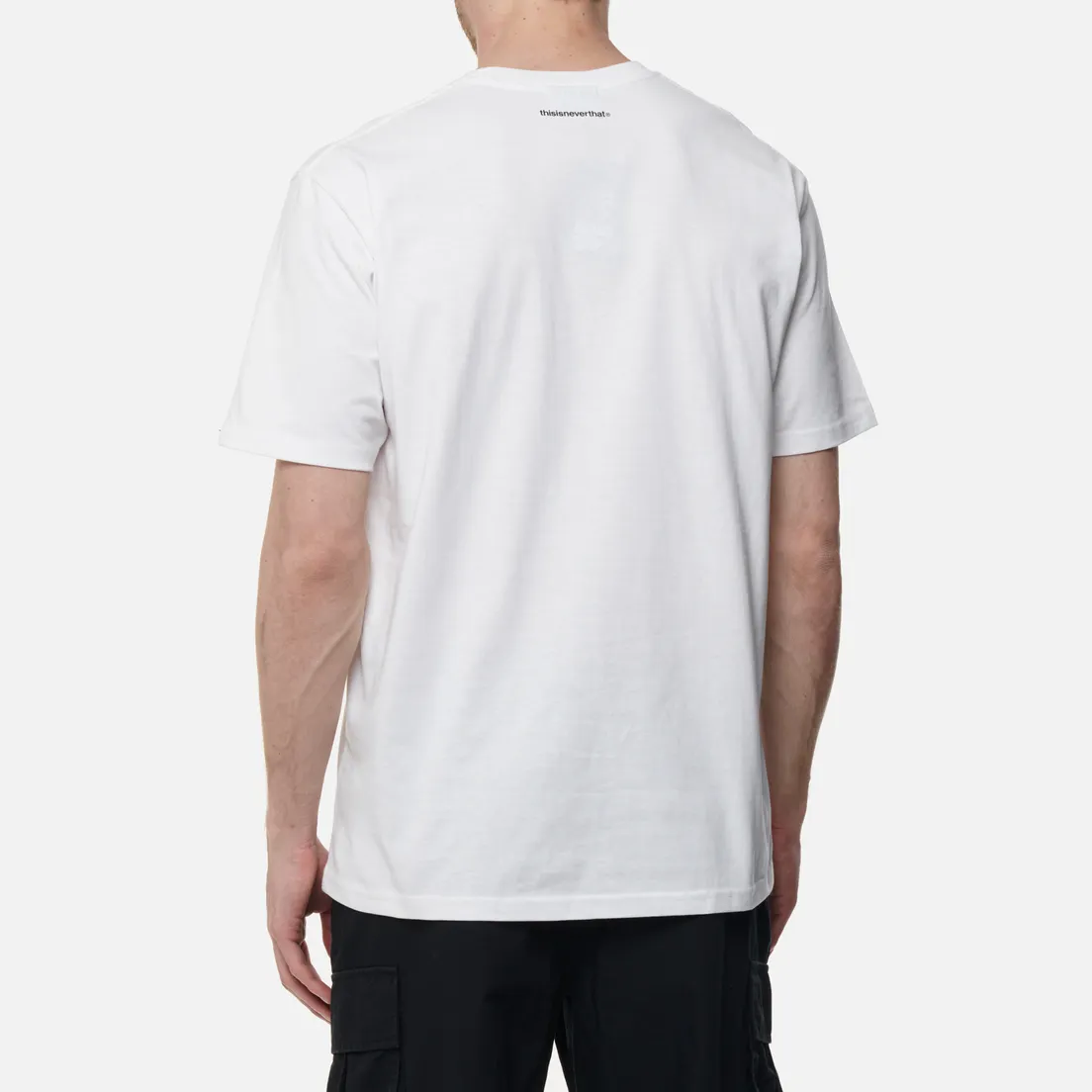 thisisneverthat Мужская футболка T-Logo Print