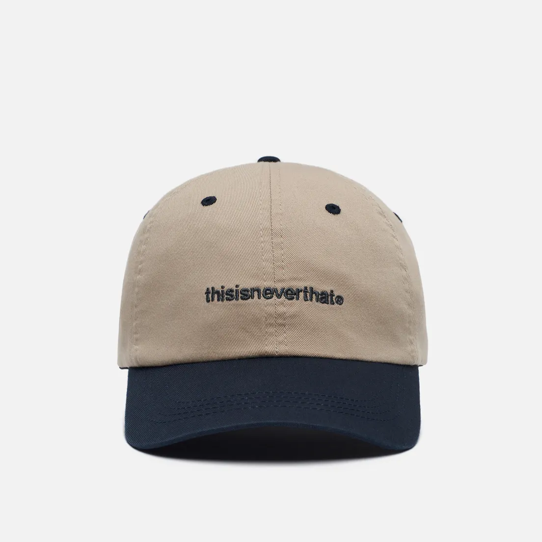 thisisneverthat Кепка T-Logo