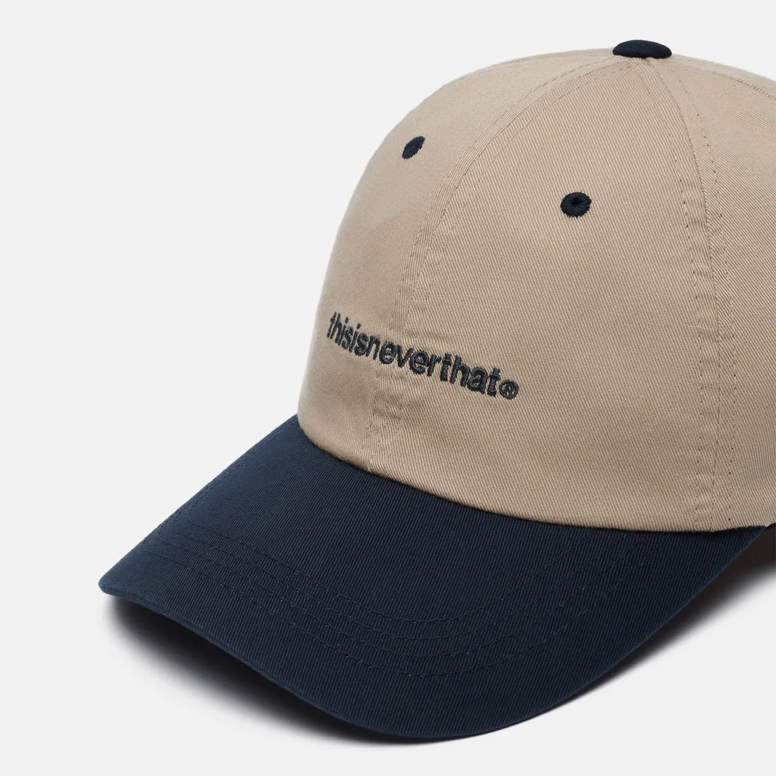 thisisneverthat Кепка T-Logo