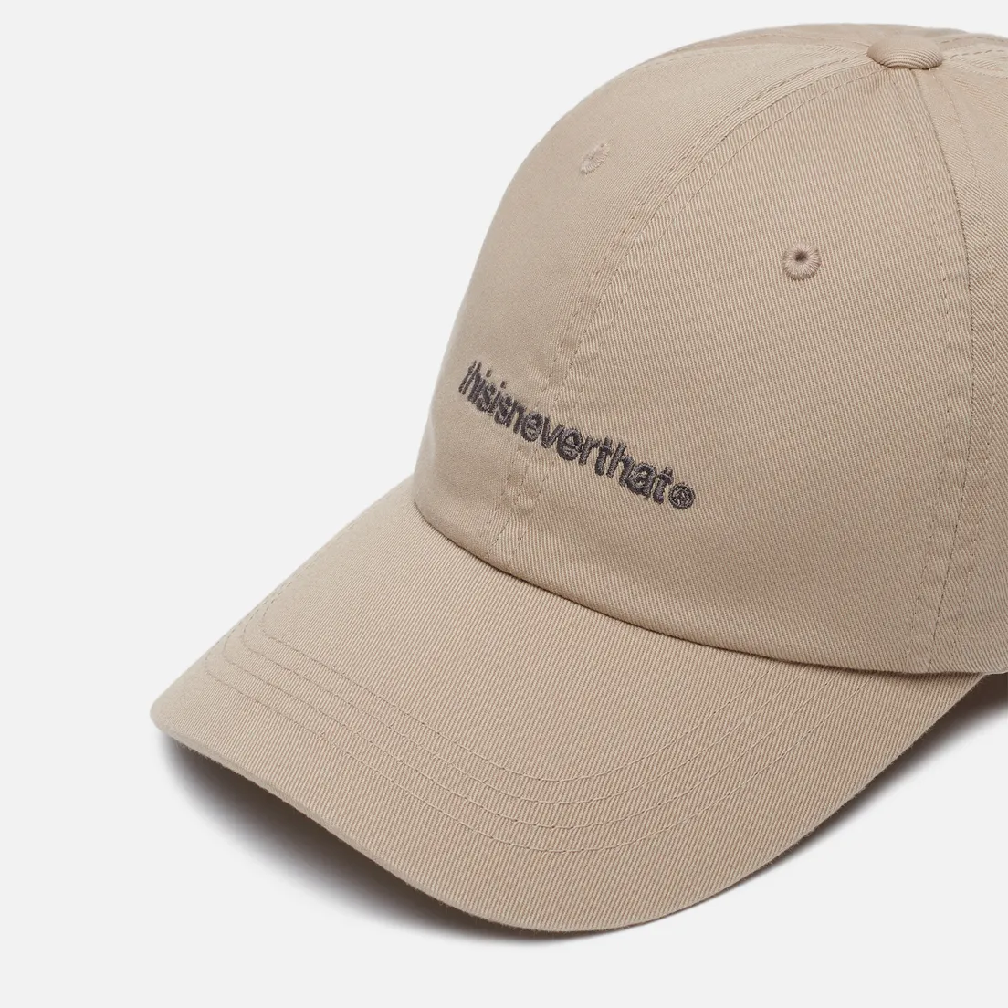 thisisneverthat Кепка T-Logo