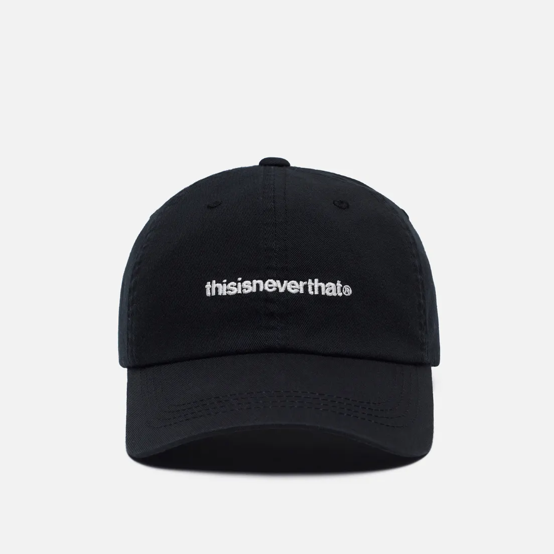 thisisneverthat Кепка T-Logo