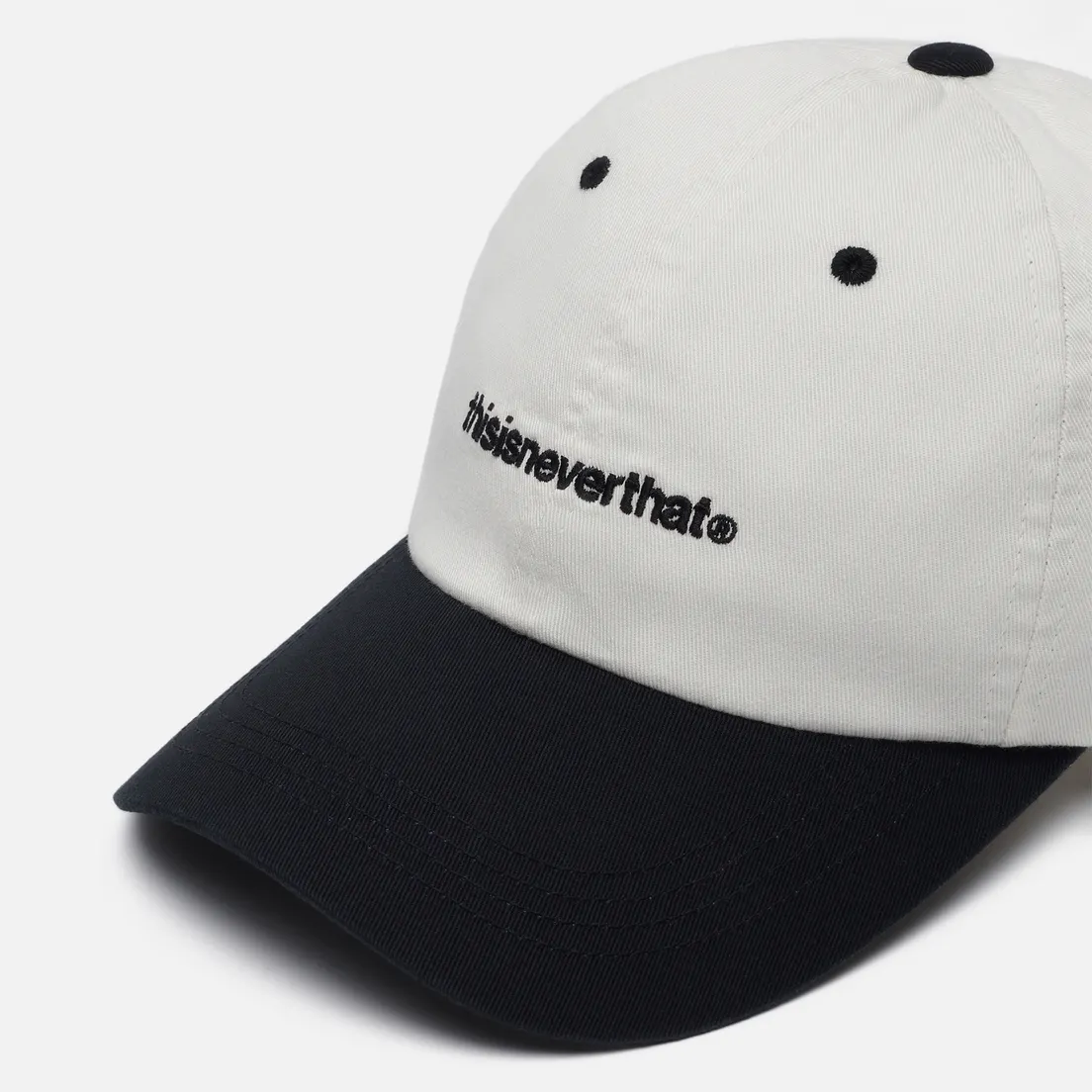 thisisneverthat Кепка T-Logo