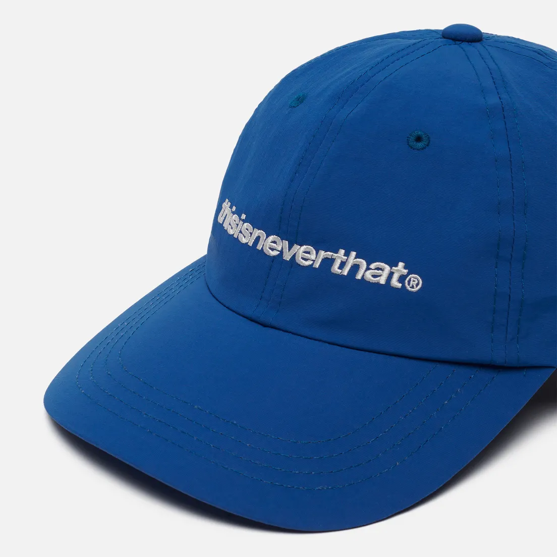 thisisneverthat Кепка SP-Logo Nylon