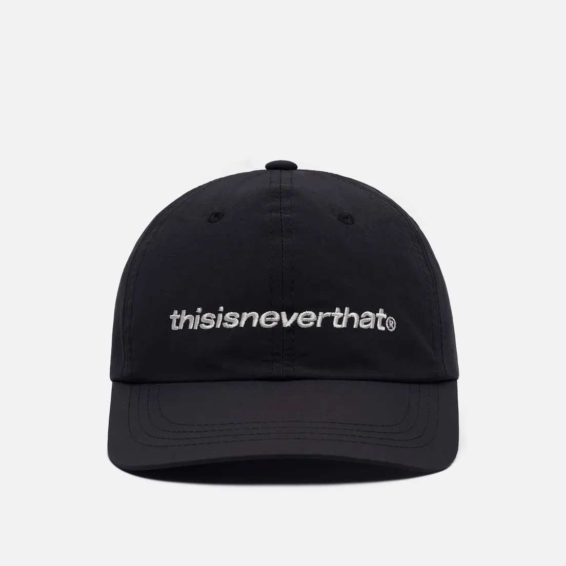 thisisneverthat Кепка SP-Logo Nylon