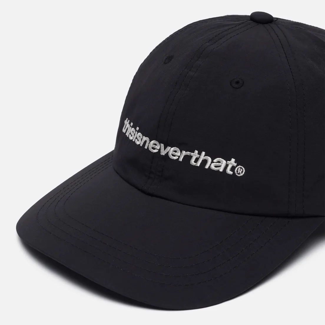 thisisneverthat Кепка SP-Logo Nylon