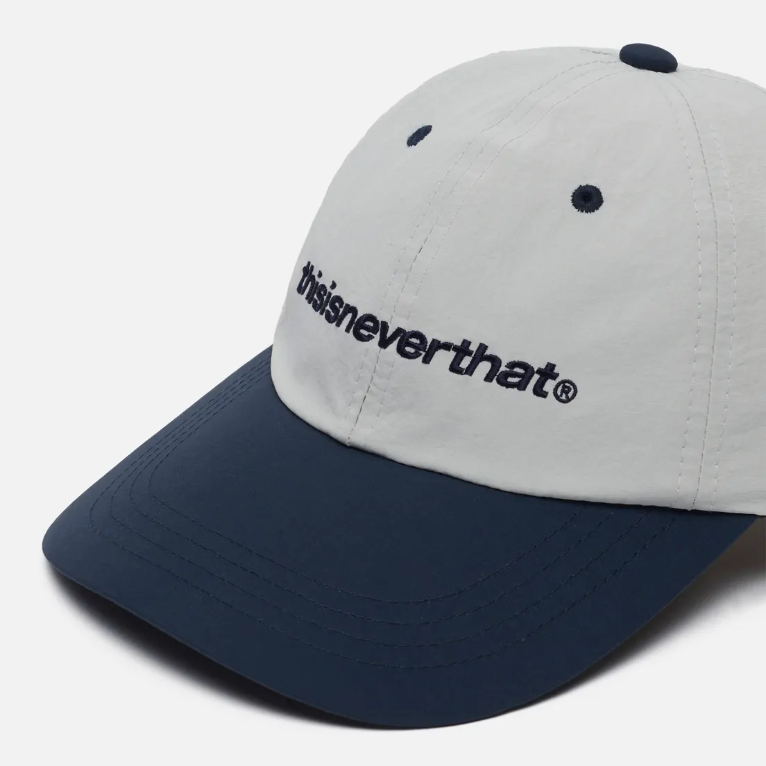 thisisneverthat Кепка SP-Logo Nylon
