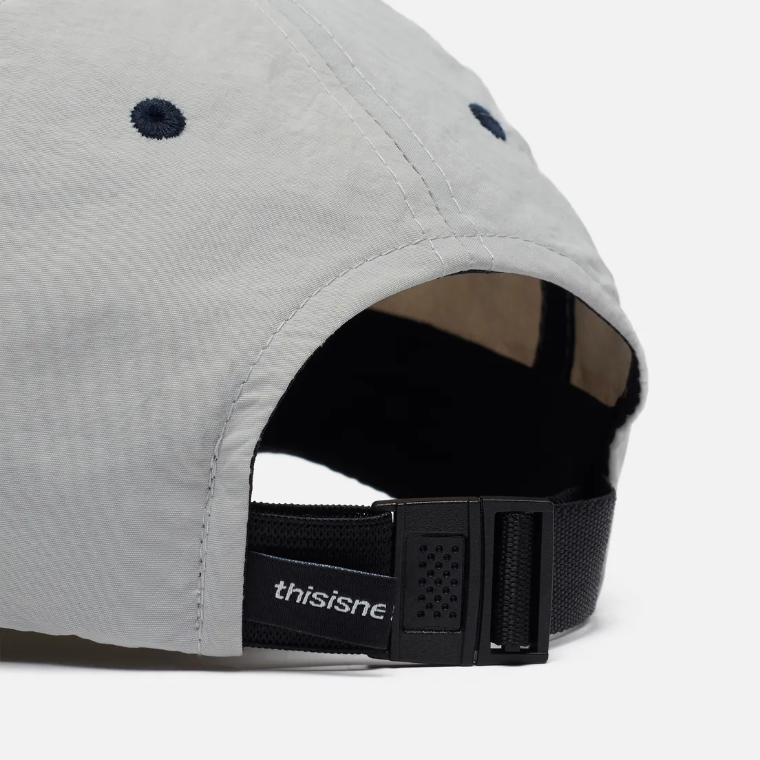 thisisneverthat Кепка SP-Logo Nylon