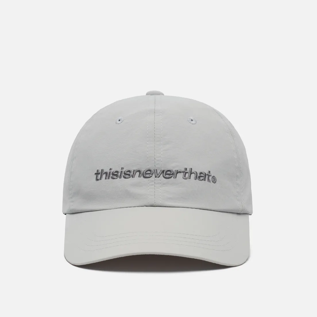 thisisneverthat Кепка SP-Logo Nylon
