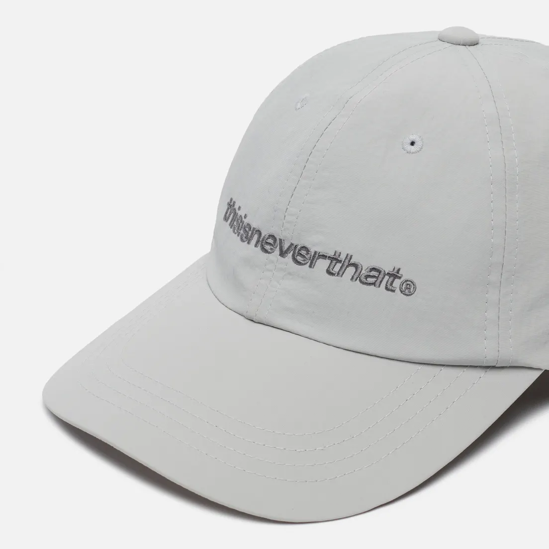 thisisneverthat Кепка SP-Logo Nylon
