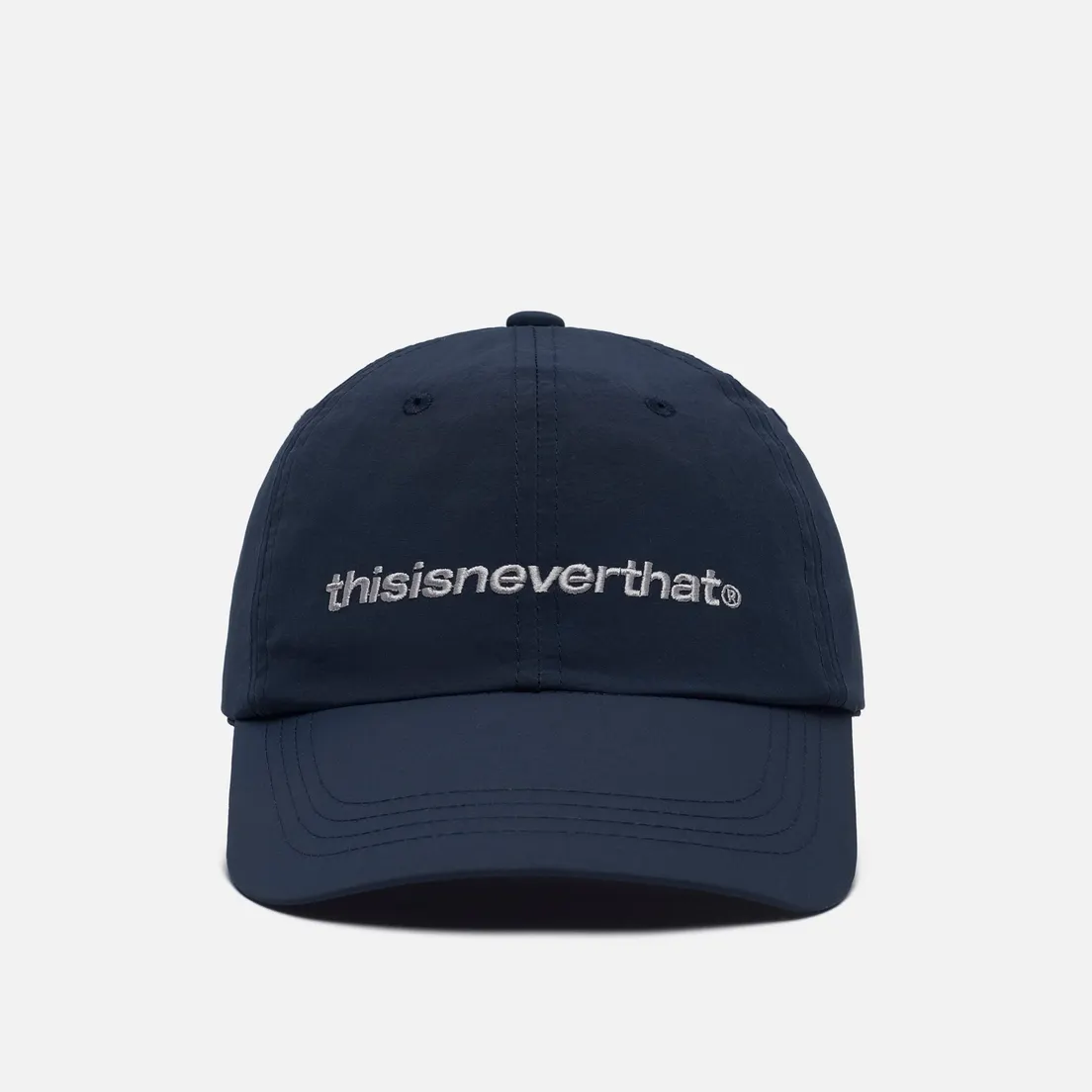 thisisneverthat Кепка SP-Logo Nylon
