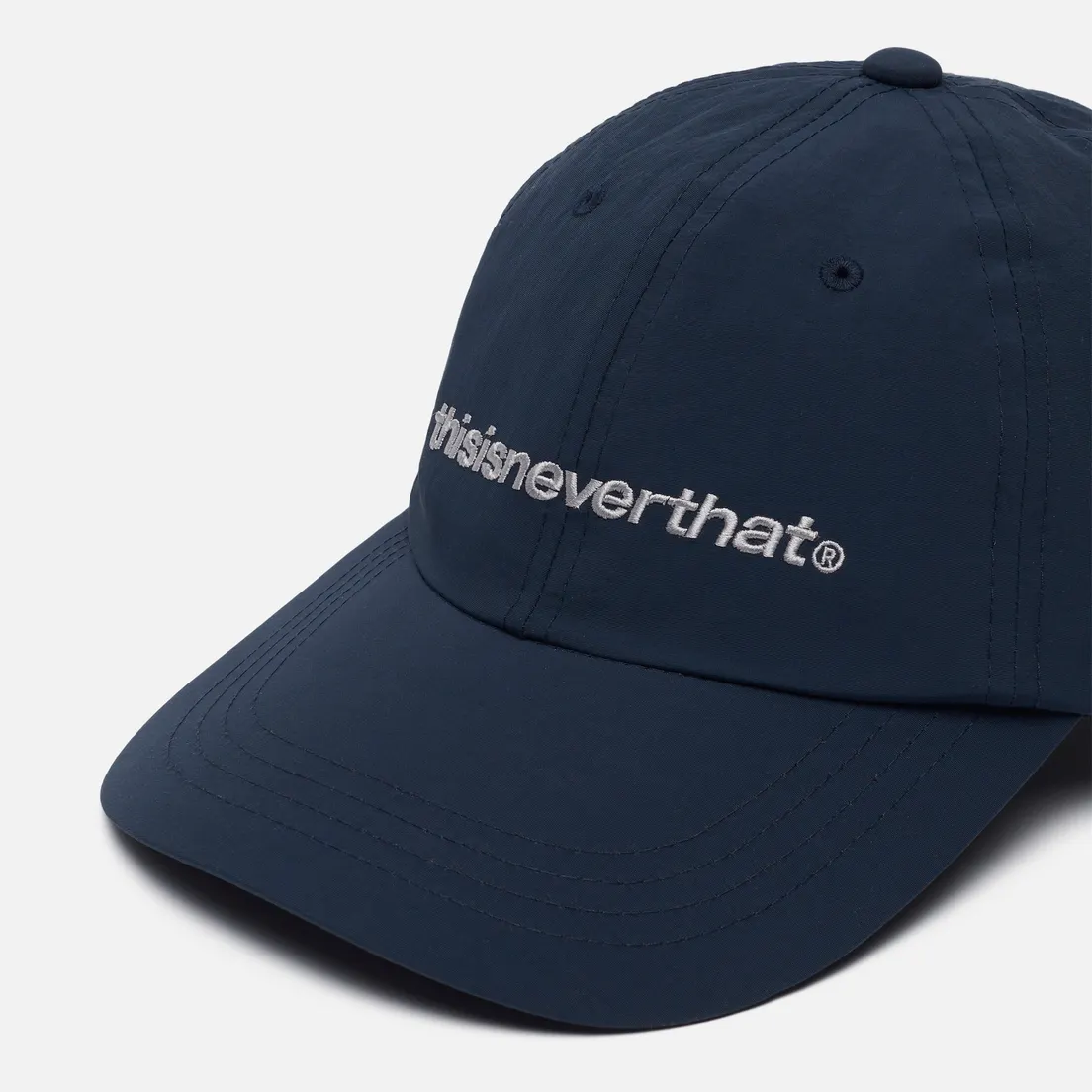 thisisneverthat Кепка SP-Logo Nylon