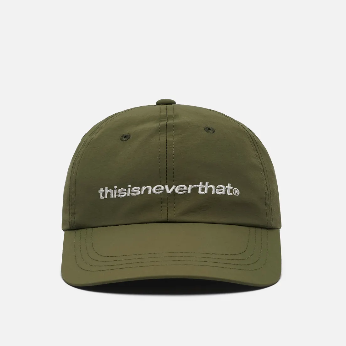 thisisneverthat Кепка SP-Logo Nylon