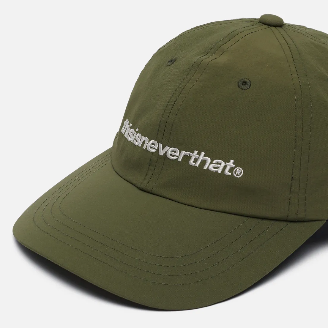 thisisneverthat Кепка SP-Logo Nylon