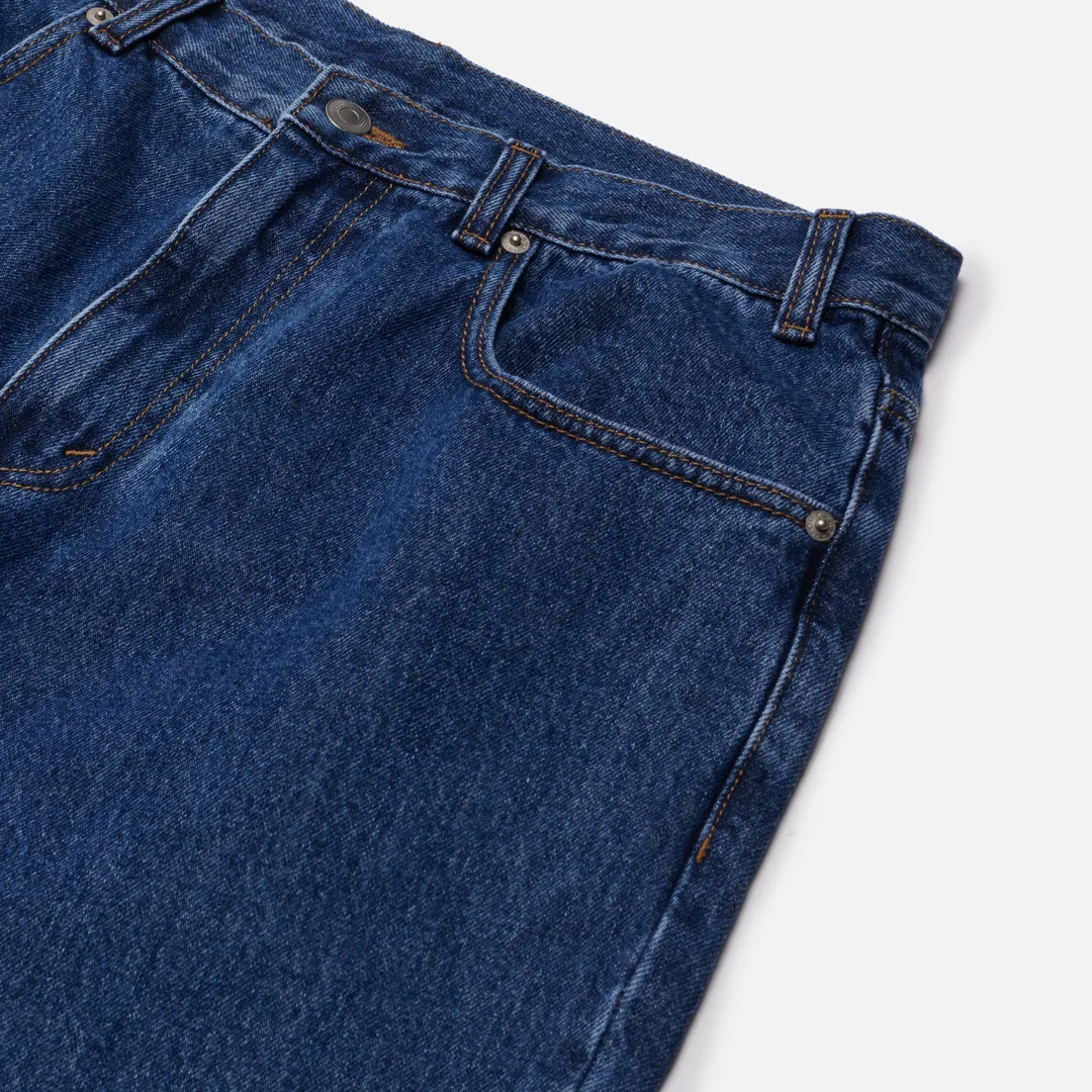 thisisneverthat Мужские джинсы Relaxed Denim