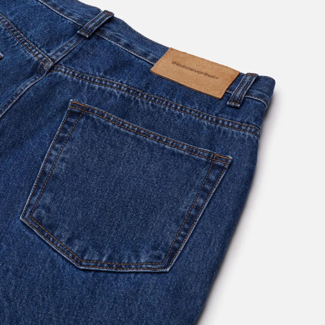 thisisneverthat Мужские джинсы Relaxed Denim